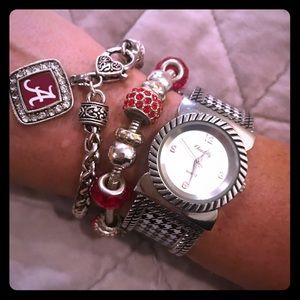 Alabama GameDay Set